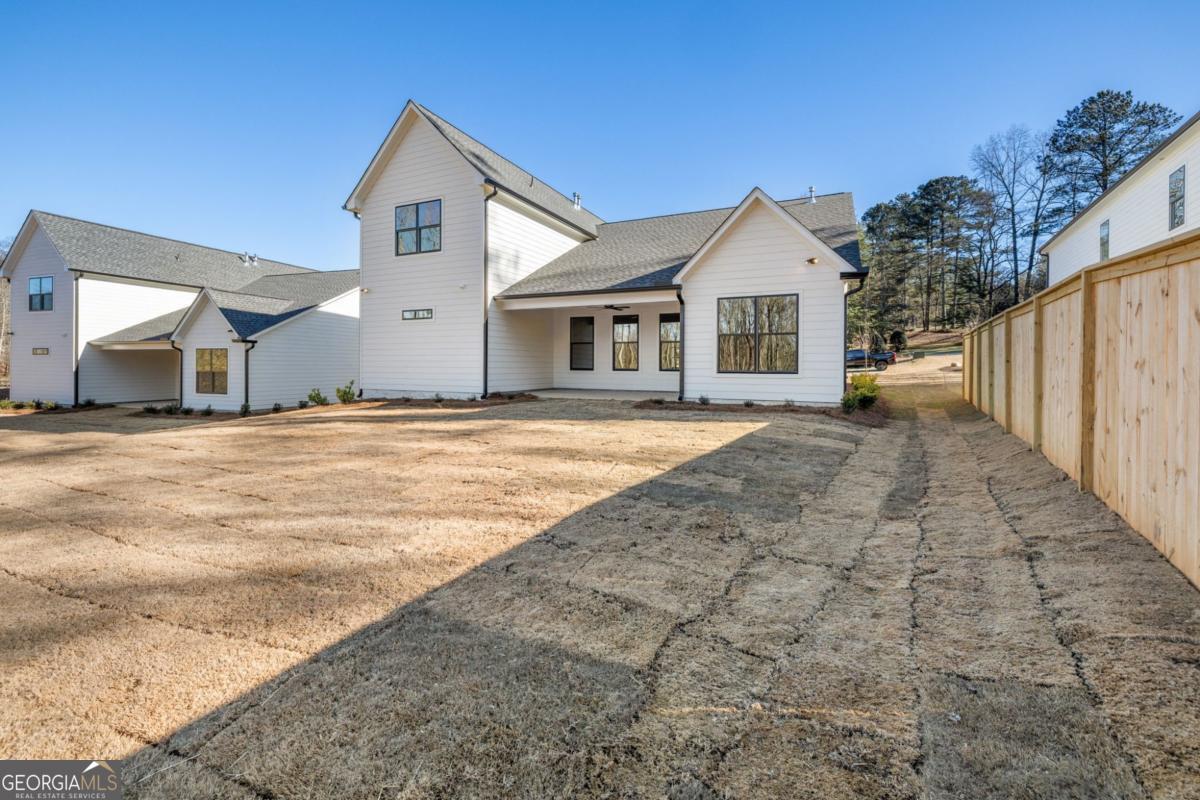 504 Level Creek Road Sugar Hill GA 30518
