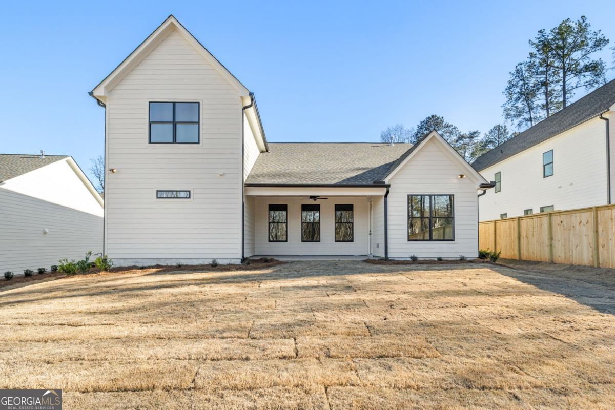 504 Level Creek Road Sugar Hill GA 30518