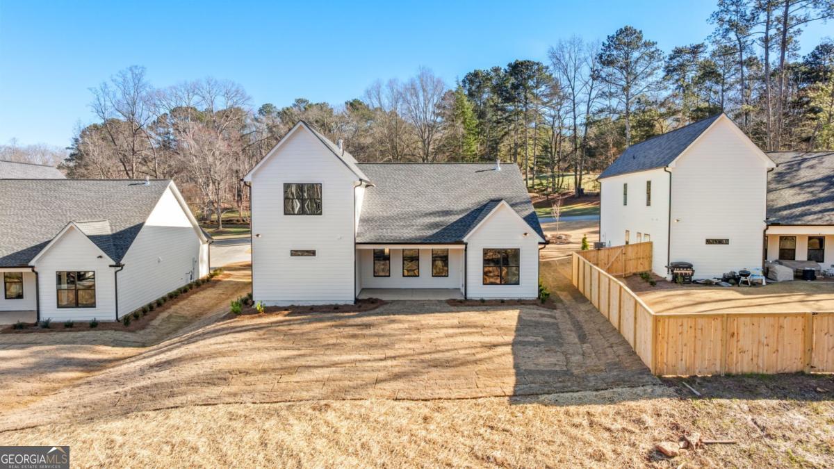 504 Level Creek Road Sugar Hill GA 30518