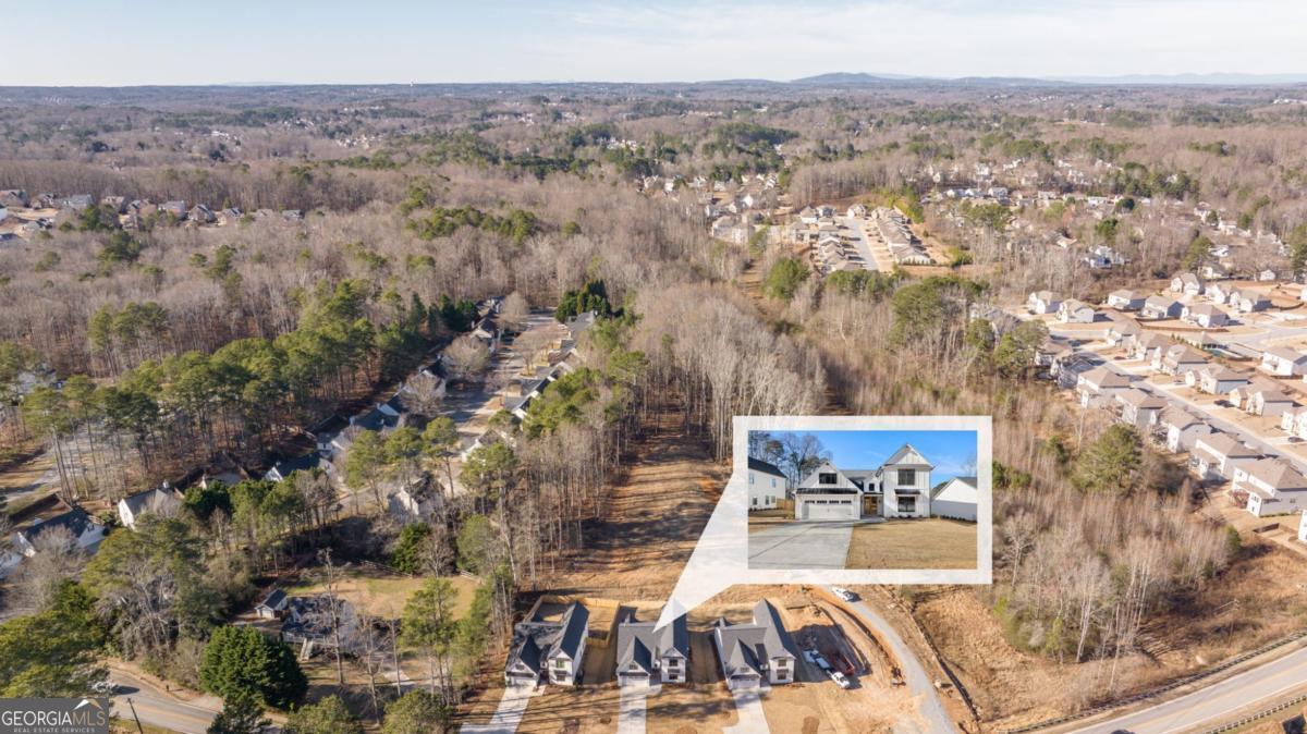 504 Level Creek Road Sugar Hill GA 30518