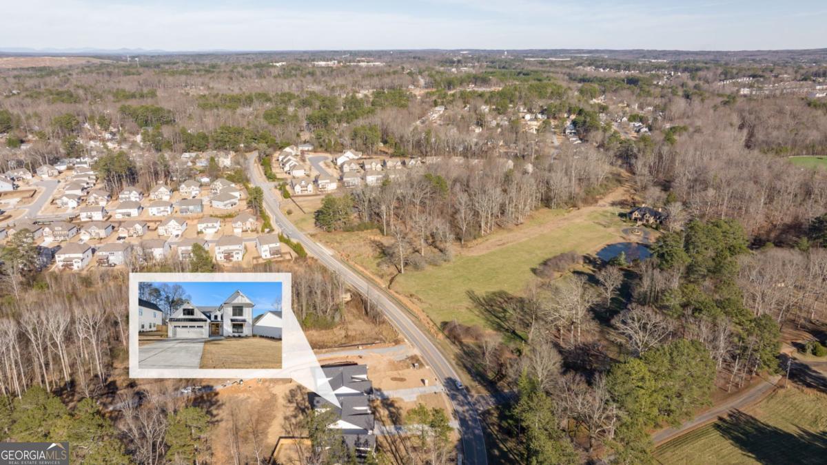 504 Level Creek Road Sugar Hill GA 30518