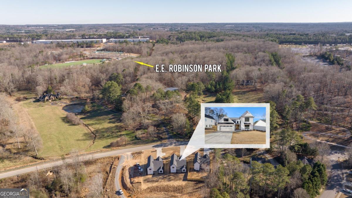 504 Level Creek Road Sugar Hill GA 30518