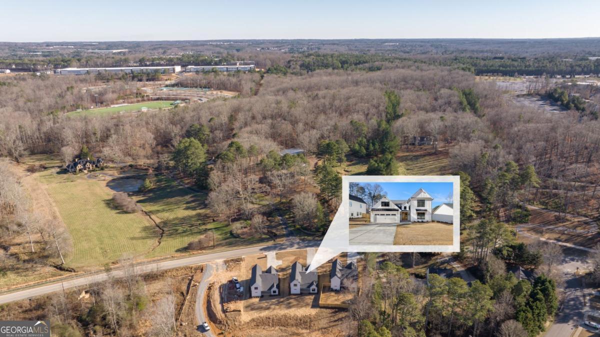 504 Level Creek Road Sugar Hill GA 30518