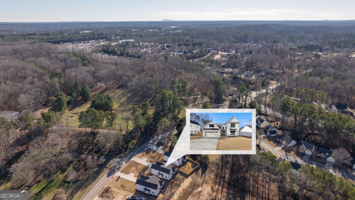 504 Level Creek Road Sugar Hill GA 30518