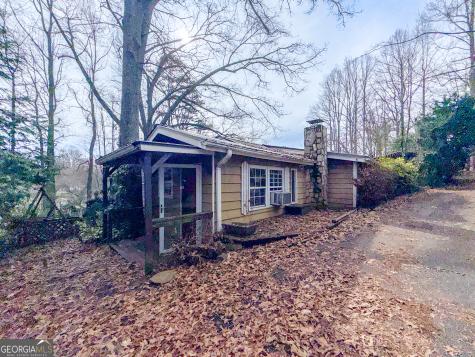 2518 Bellview Lane Young Harris GA 30582