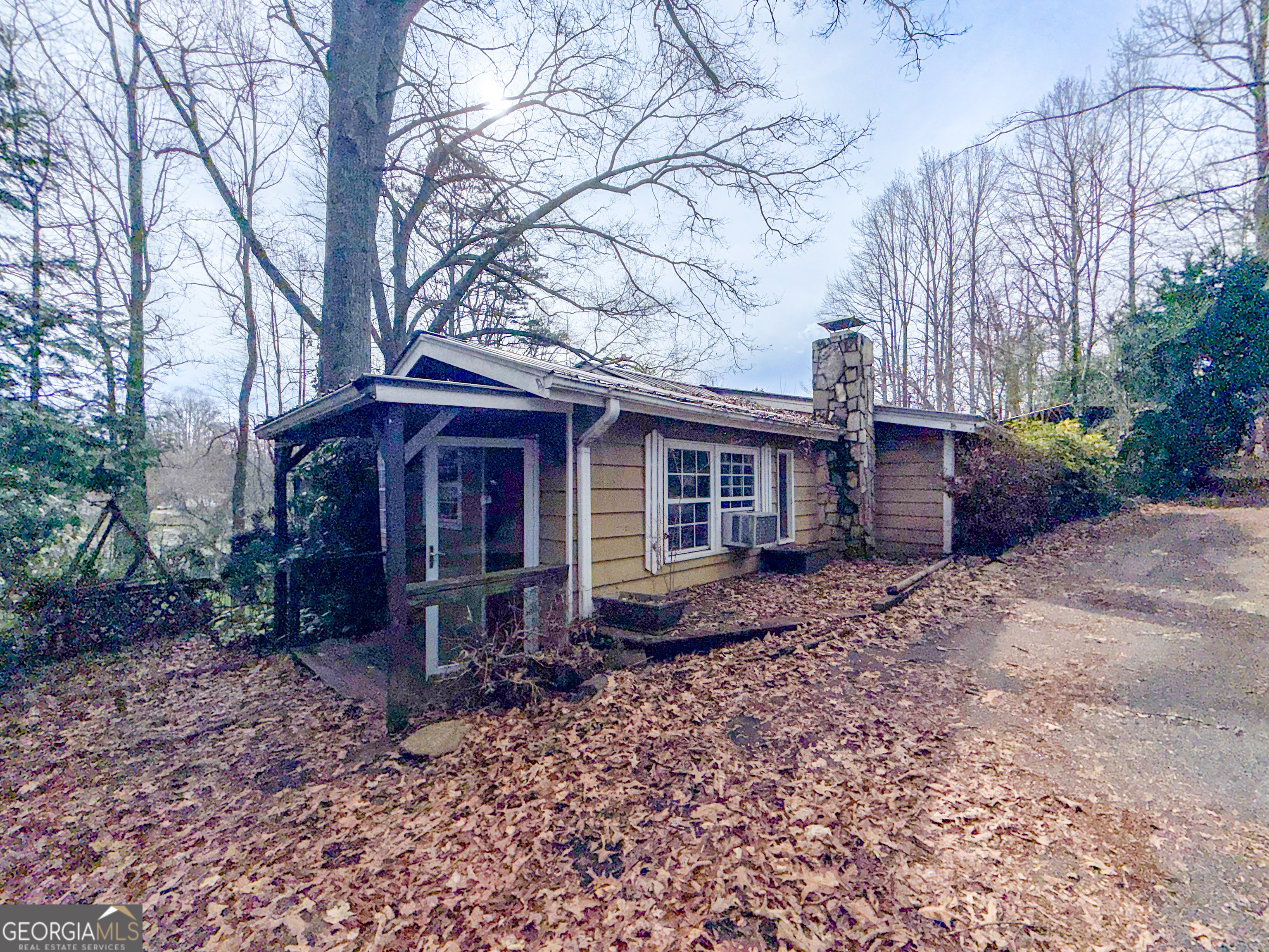 2518 Bellview Lane Young Harris GA 30582