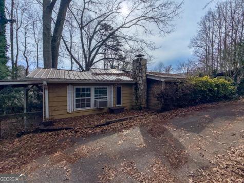 2518 Bellview Lane Young Harris GA 30582