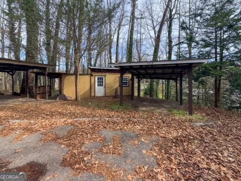 2518 Bellview Lane Young Harris GA 30582