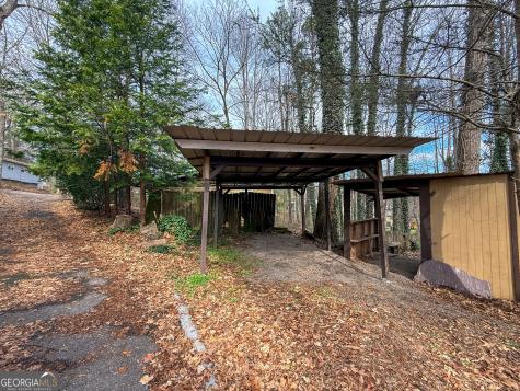 2518 Bellview Lane Young Harris GA 30582