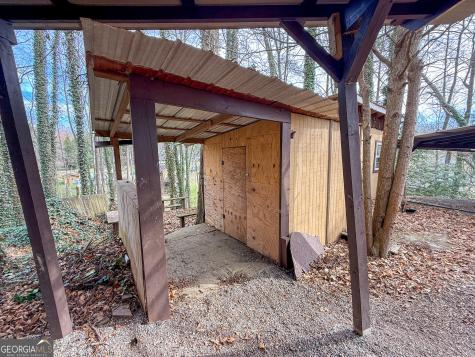 2518 Bellview Lane Young Harris GA 30582