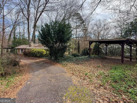 2518 Bellview Lane Young Harris GA 30582