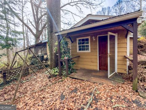 2518 Bellview Lane Young Harris GA 30582