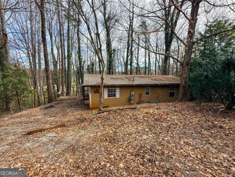 2518 Bellview Lane Young Harris GA 30582