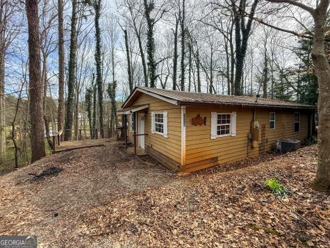 2518 Bellview Lane Young Harris GA 30582