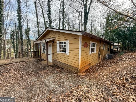2518 Bellview Lane Young Harris GA 30582