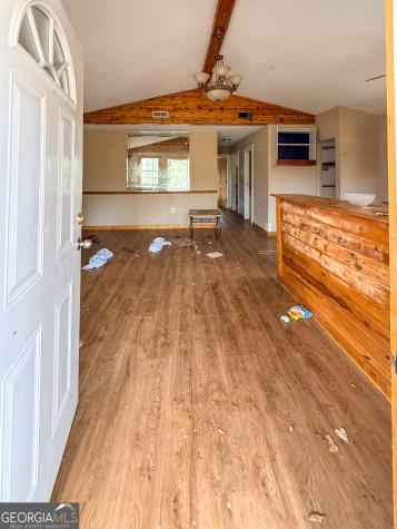 2518 Bellview Lane Young Harris GA 30582