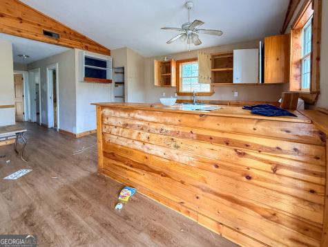 2518 Bellview Lane Young Harris GA 30582
