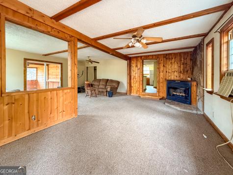 2518 Bellview Lane Young Harris GA 30582
