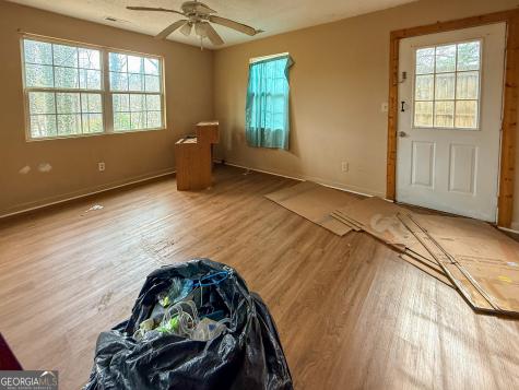2518 Bellview Lane Young Harris GA 30582