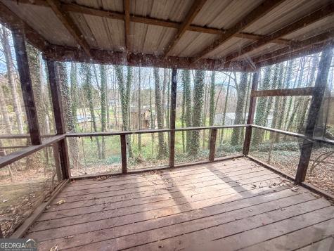 2518 Bellview Lane Young Harris GA 30582