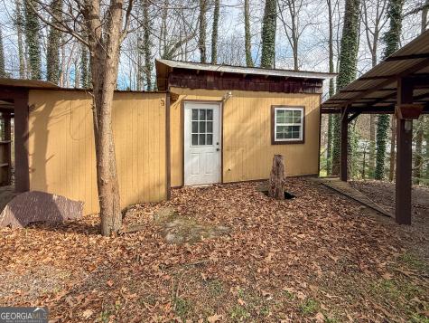 2518 Bellview Lane Young Harris GA 30582
