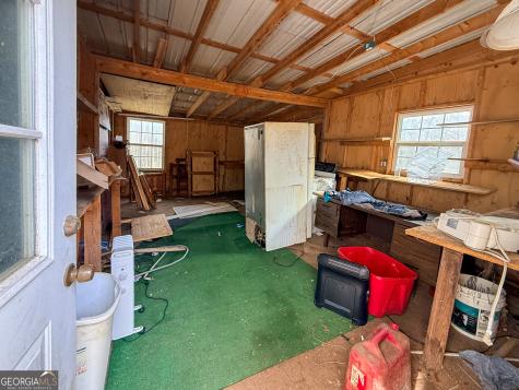 2518 Bellview Lane Young Harris GA 30582