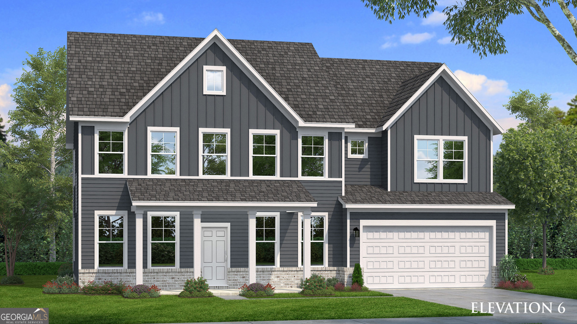 515 Bartlett Pear Lane Loganville GA 30052