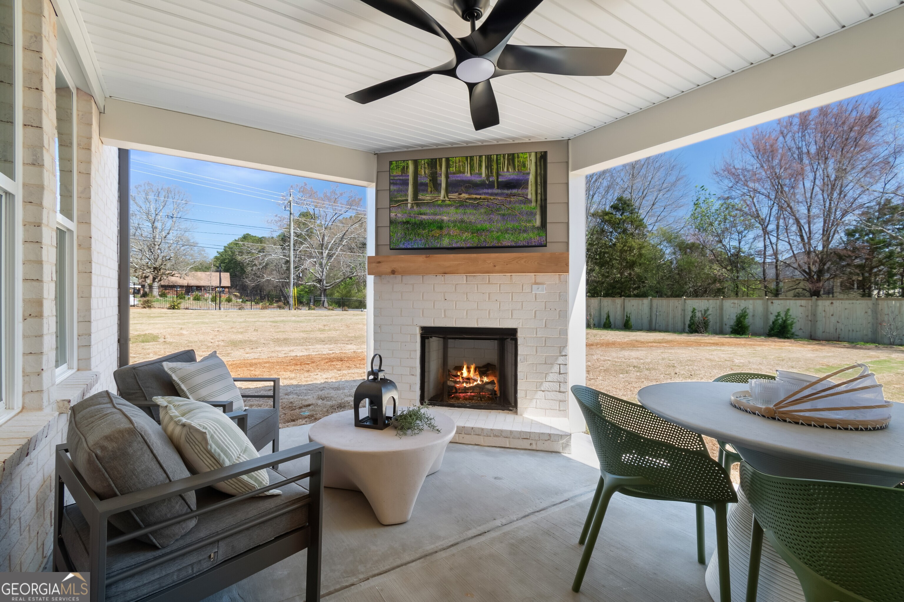 515 Bartlett Pear Lane Loganville GA 30052