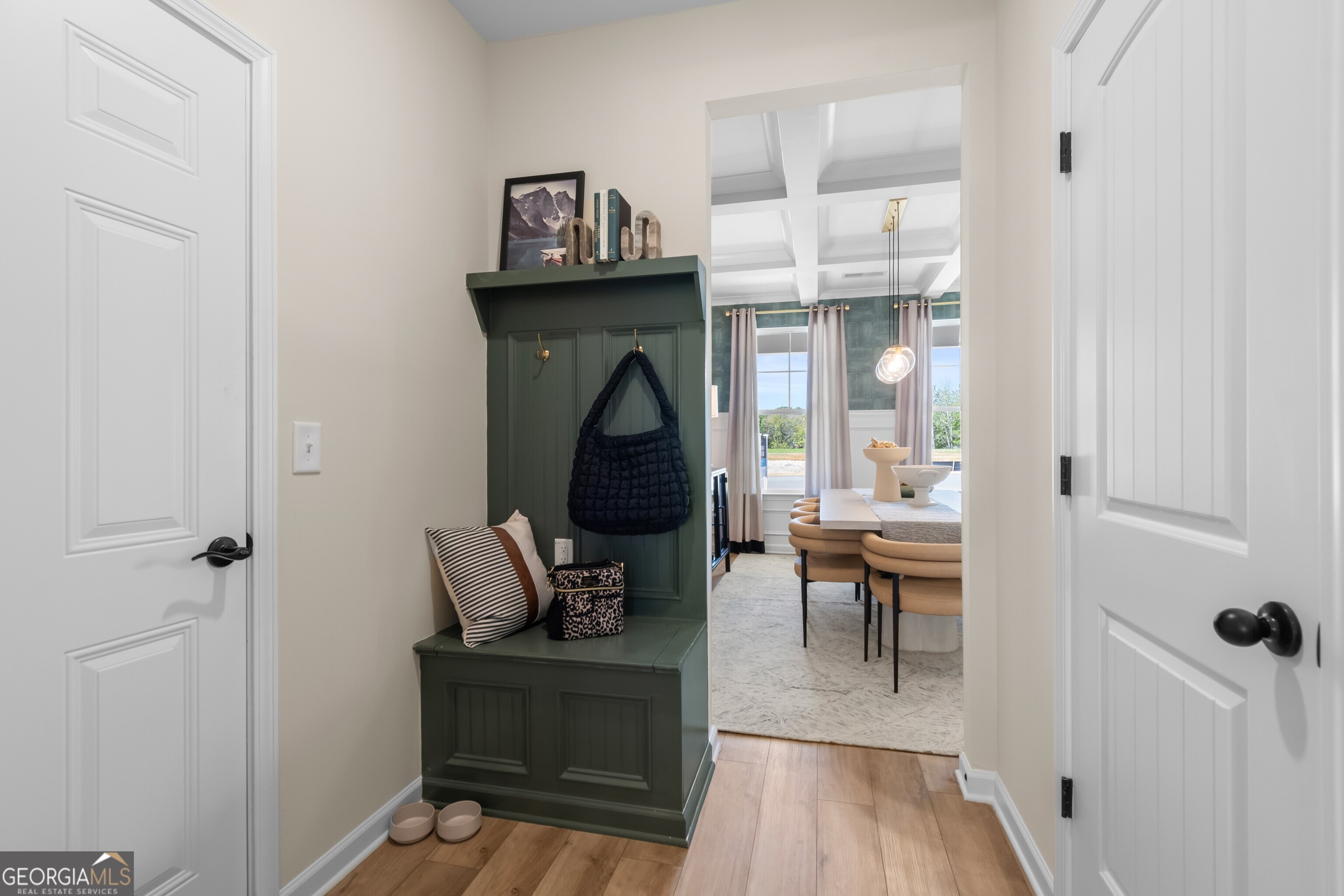 515 Bartlett Pear Lane Loganville GA 30052