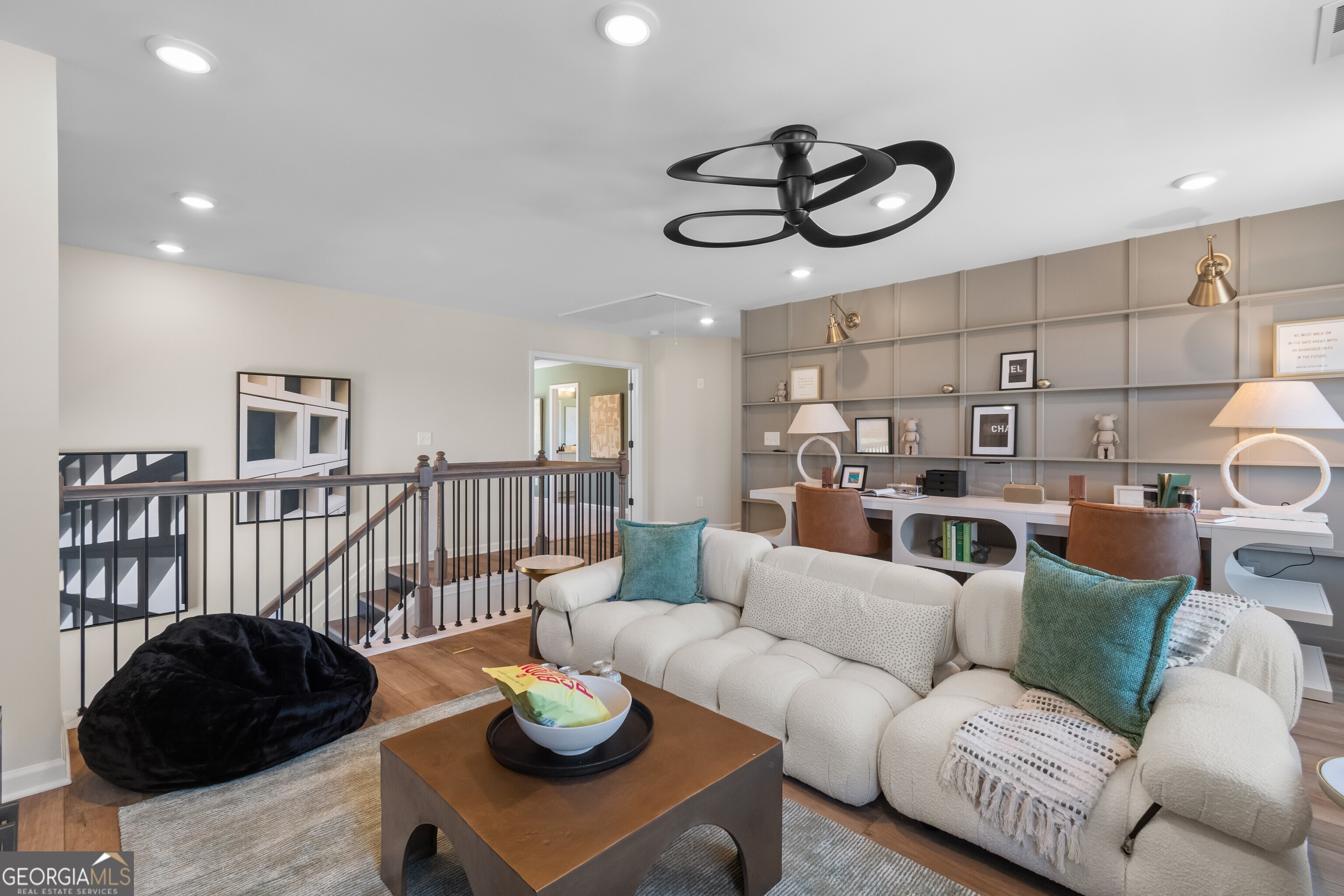 515 Bartlett Pear Lane Loganville GA 30052