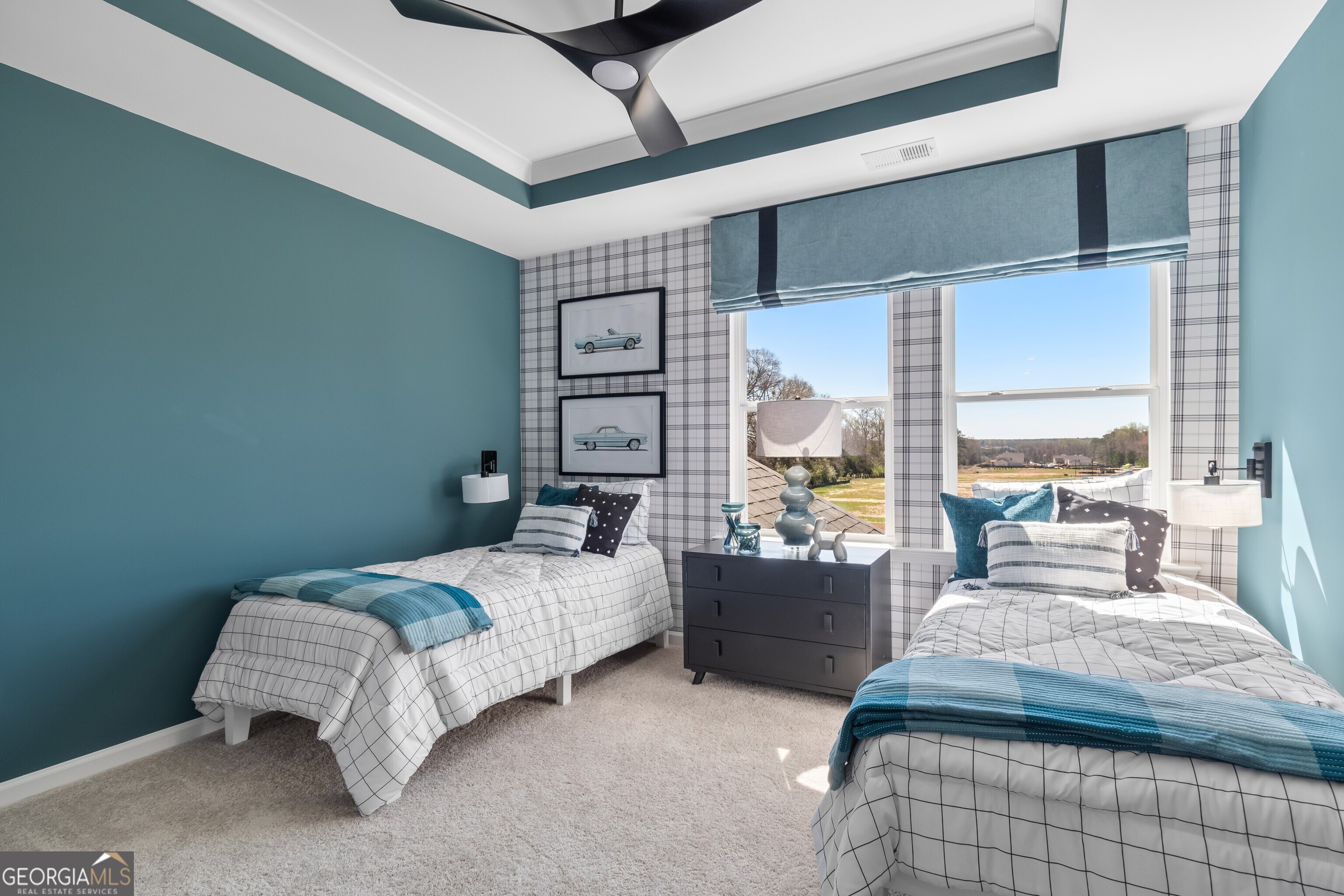 515 Bartlett Pear Lane Loganville GA 30052