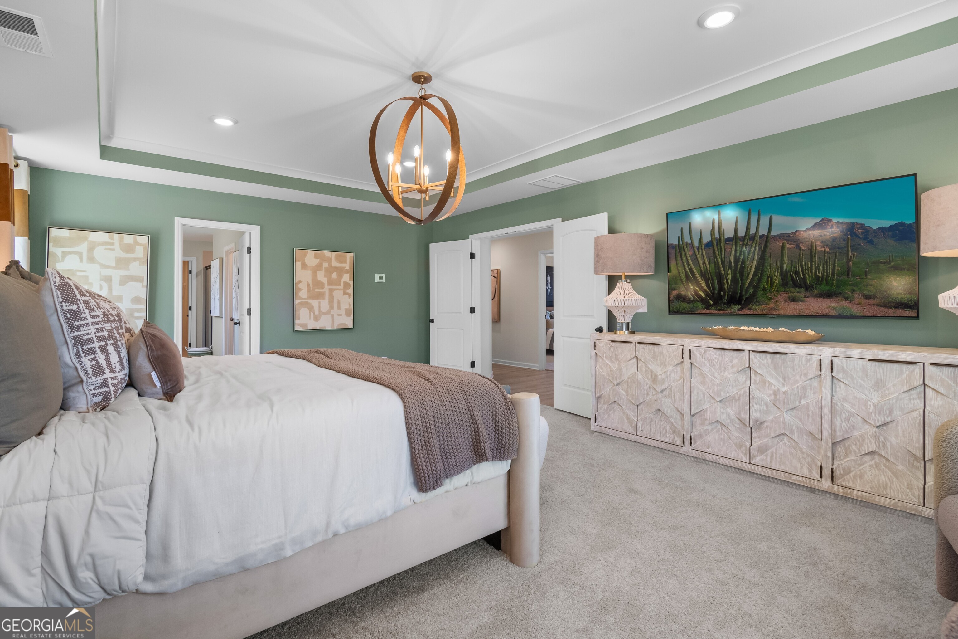 515 Bartlett Pear Lane Loganville GA 30052