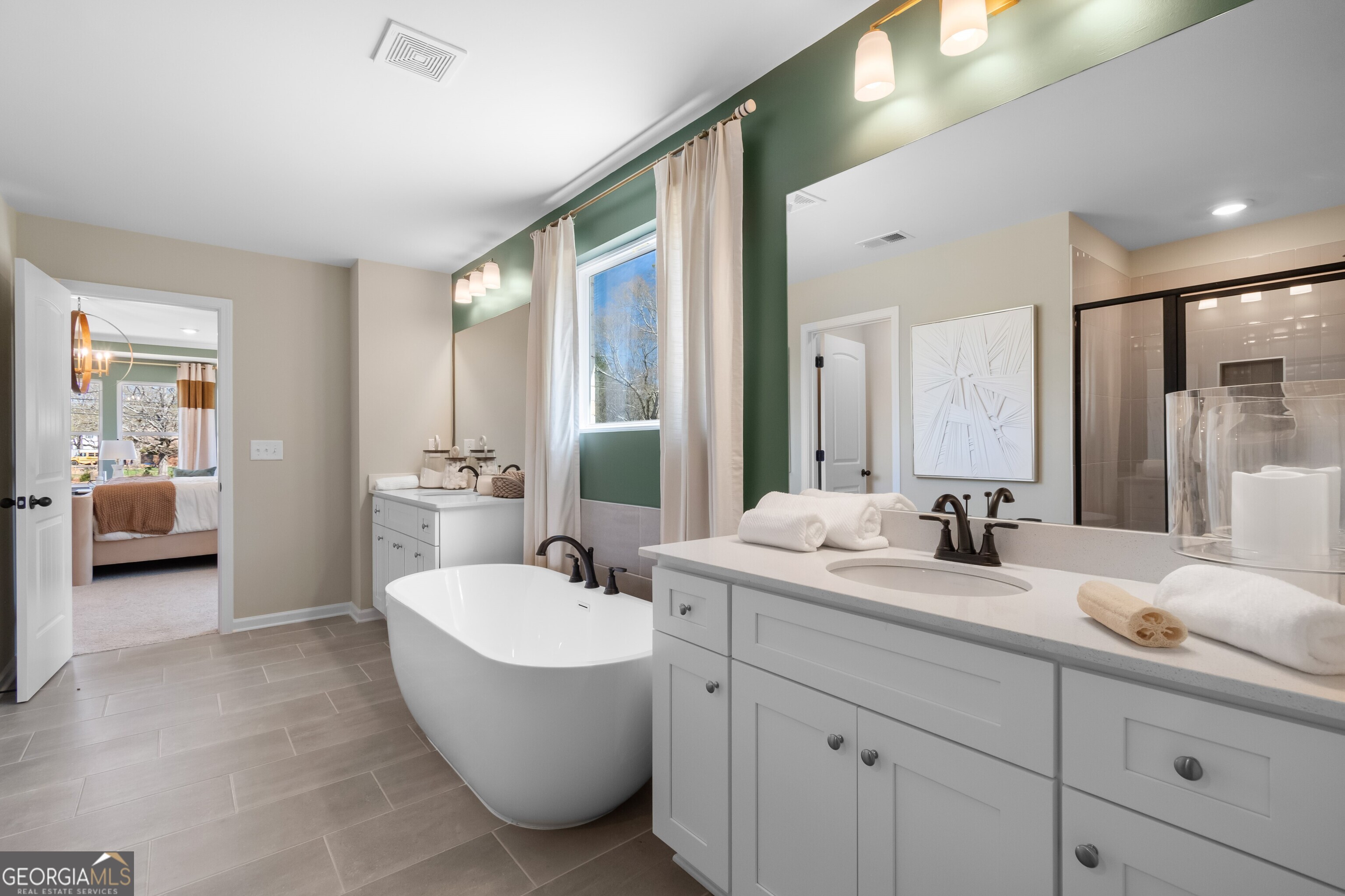 515 Bartlett Pear Lane Loganville GA 30052