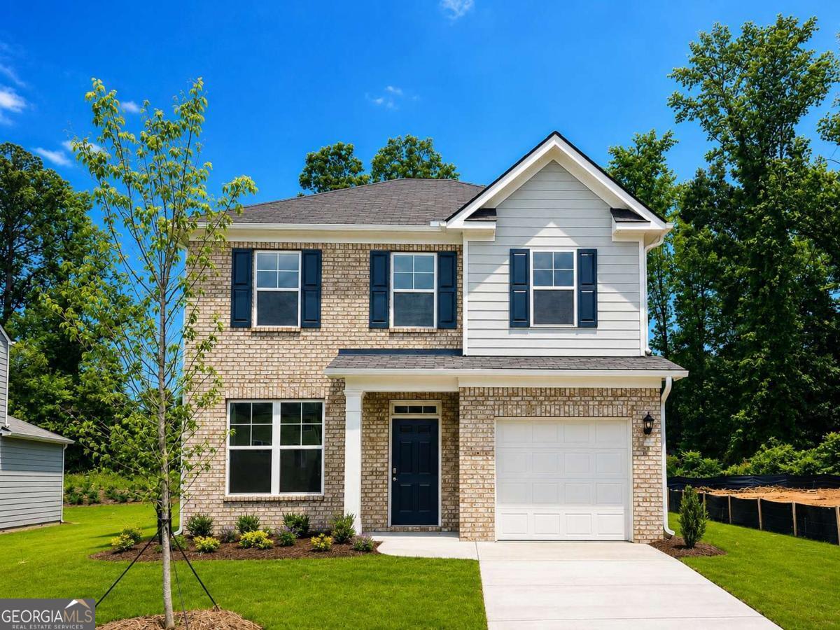 5477 Cypress Circle College Park GA 30349