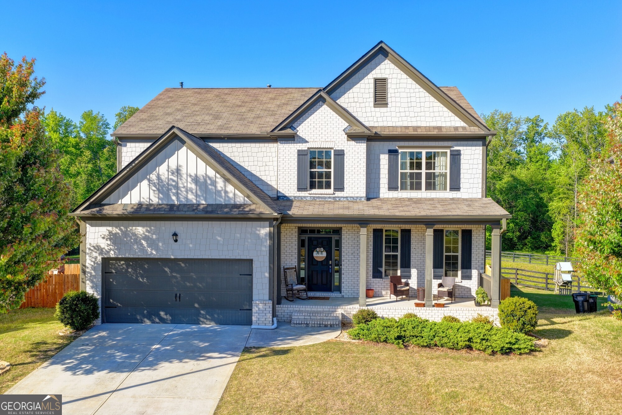 4468 Mantova Drive Buford GA 30519