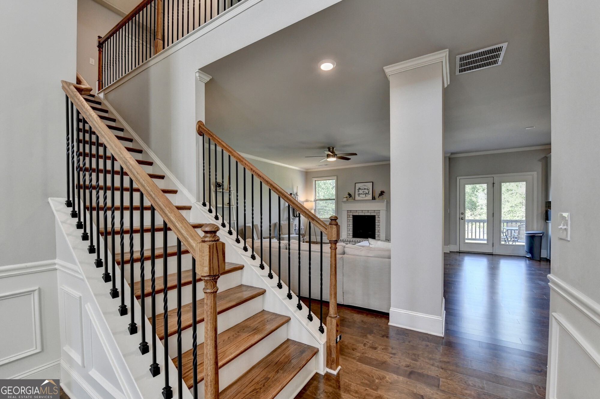 4468 Mantova Drive Buford GA 30519