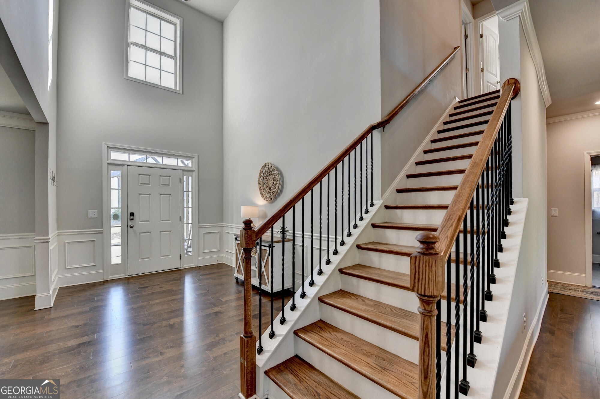 4468 Mantova Drive Buford GA 30519