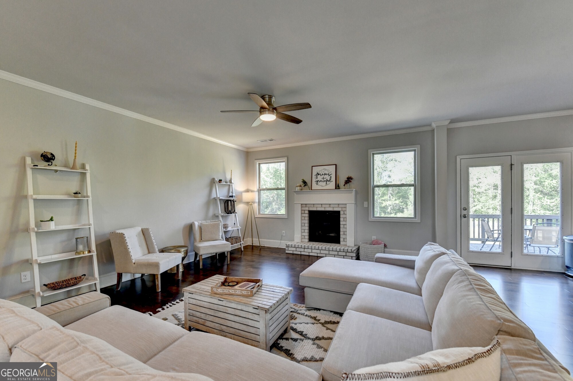 4468 Mantova Drive Buford GA 30519