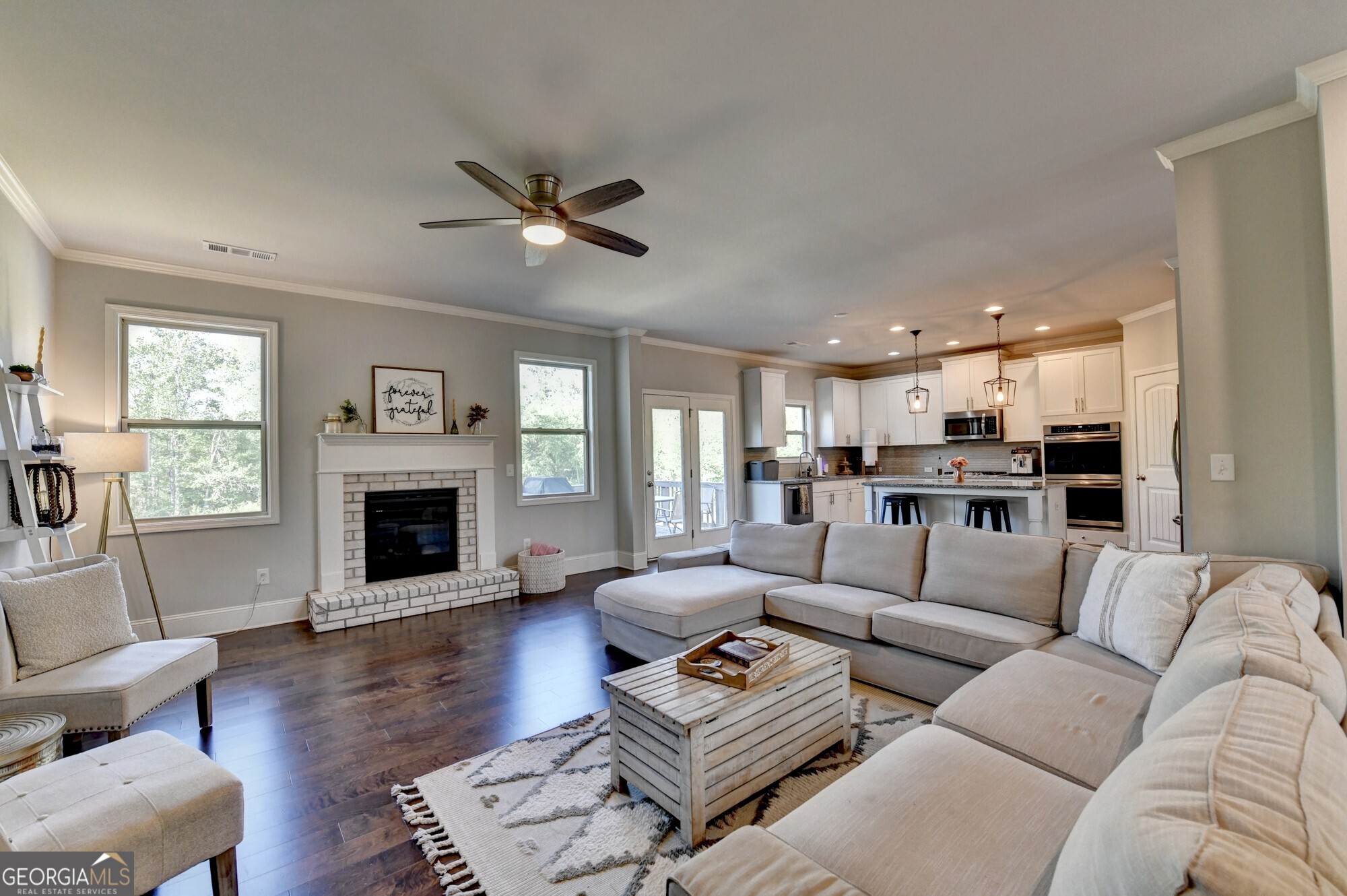 4468 Mantova Drive Buford GA 30519