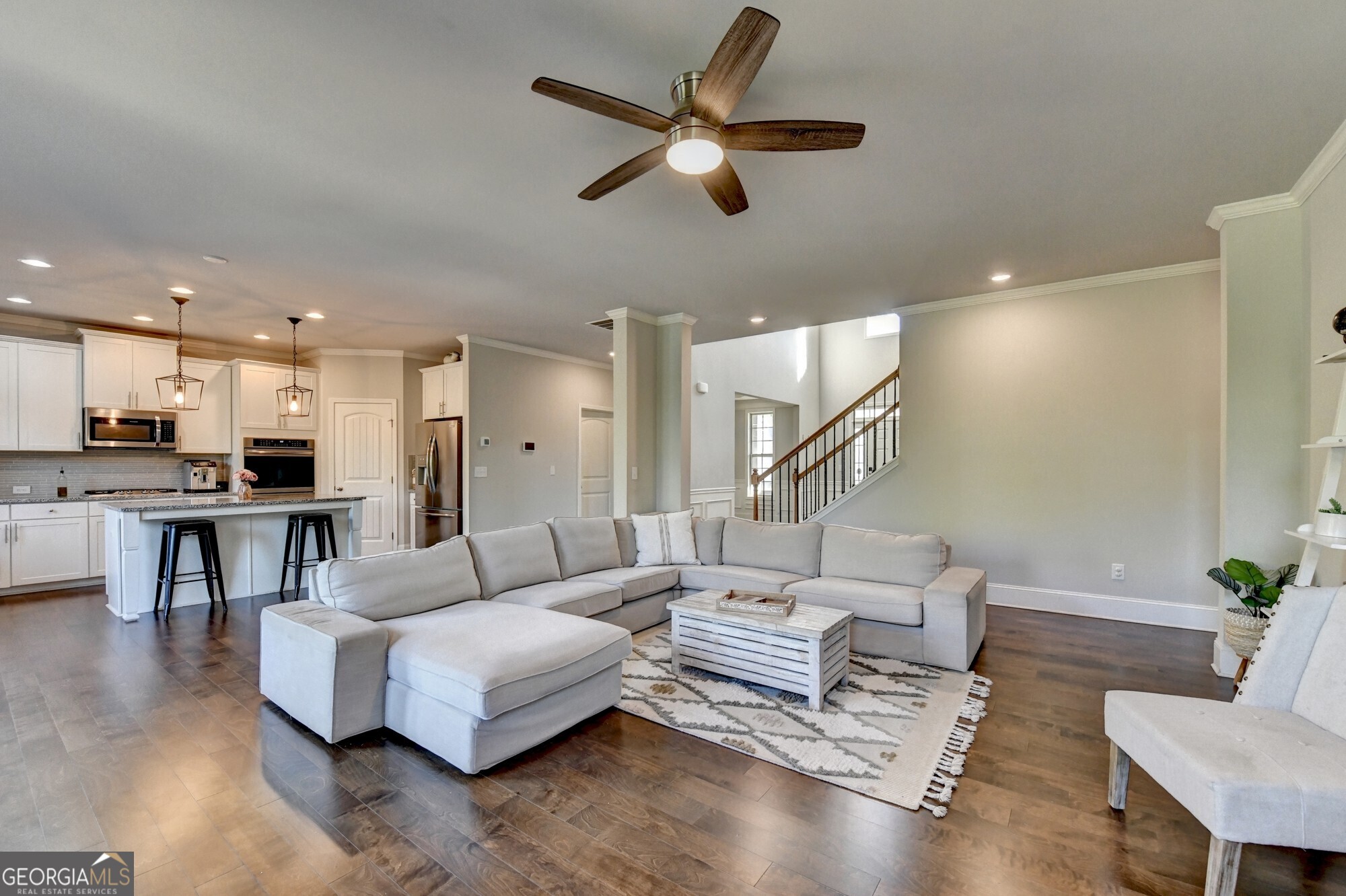4468 Mantova Drive Buford GA 30519