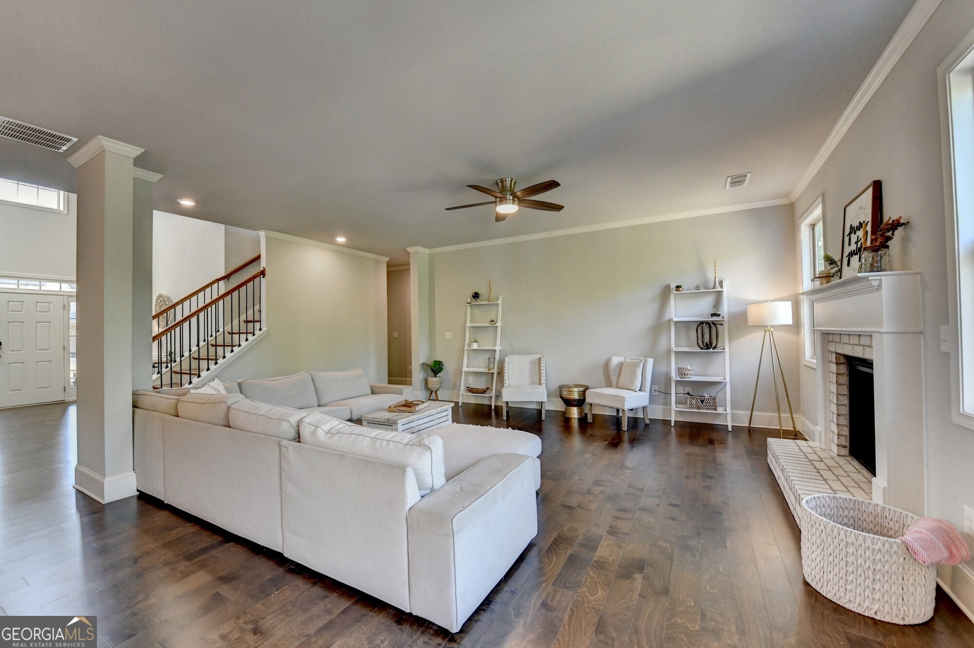 4468 Mantova Drive Buford GA 30519