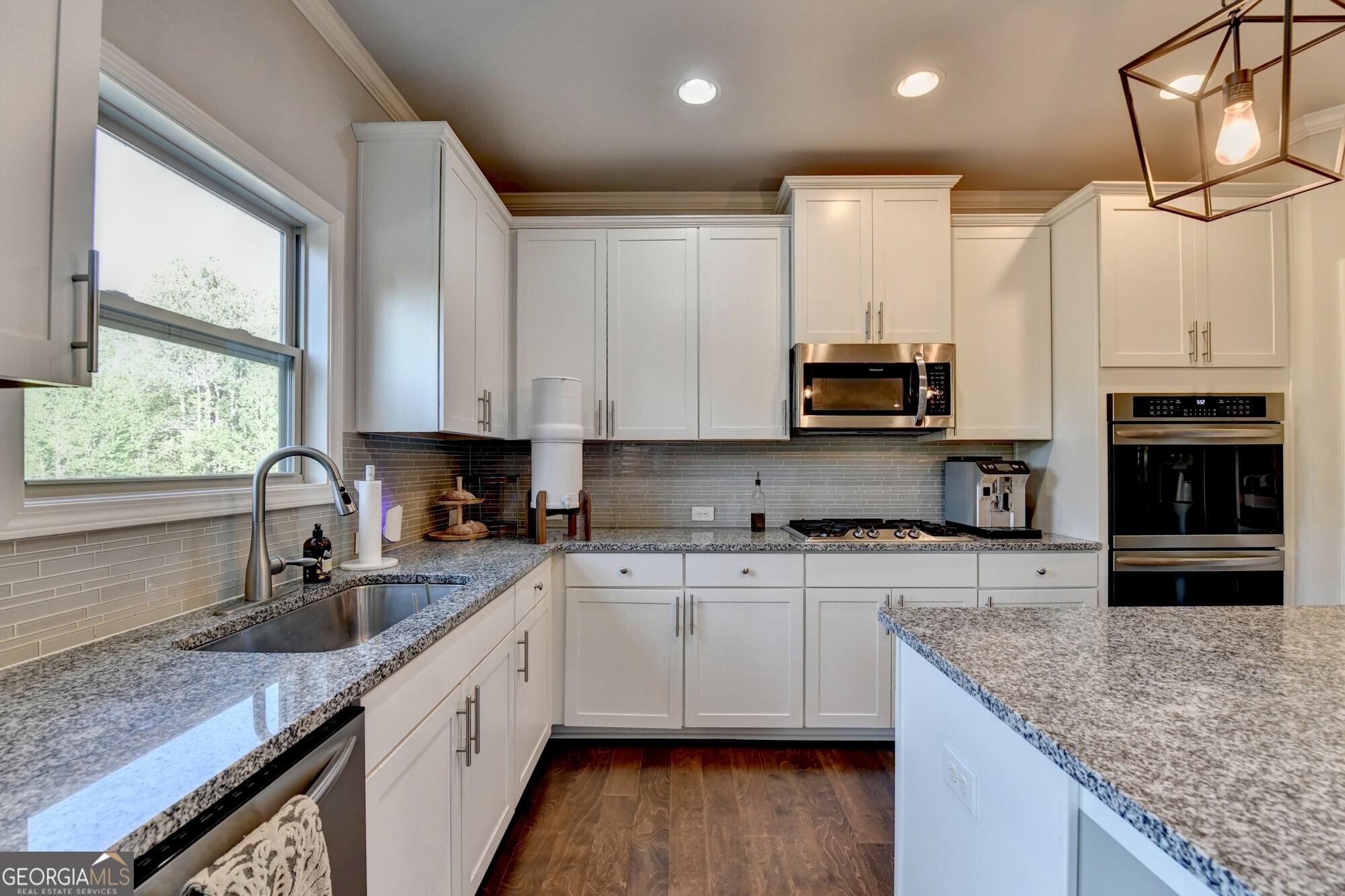 4468 Mantova Drive Buford GA 30519