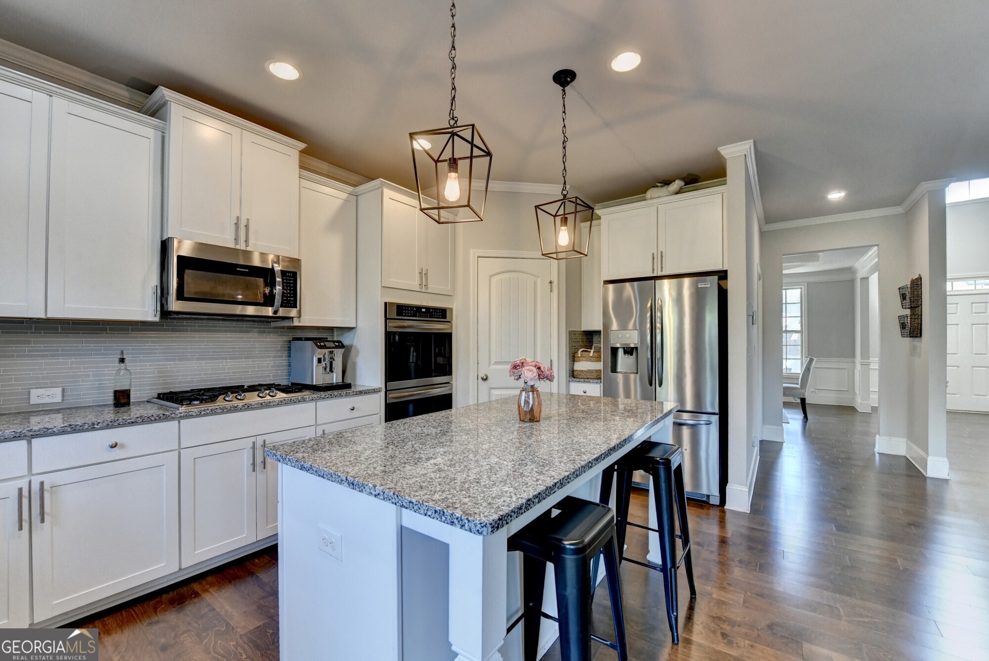 4468 Mantova Drive Buford GA 30519