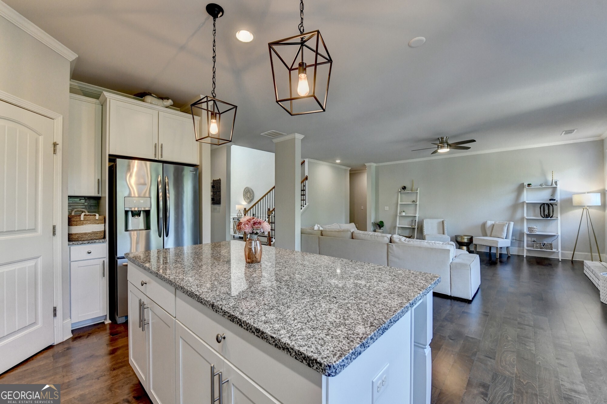 4468 Mantova Drive Buford GA 30519