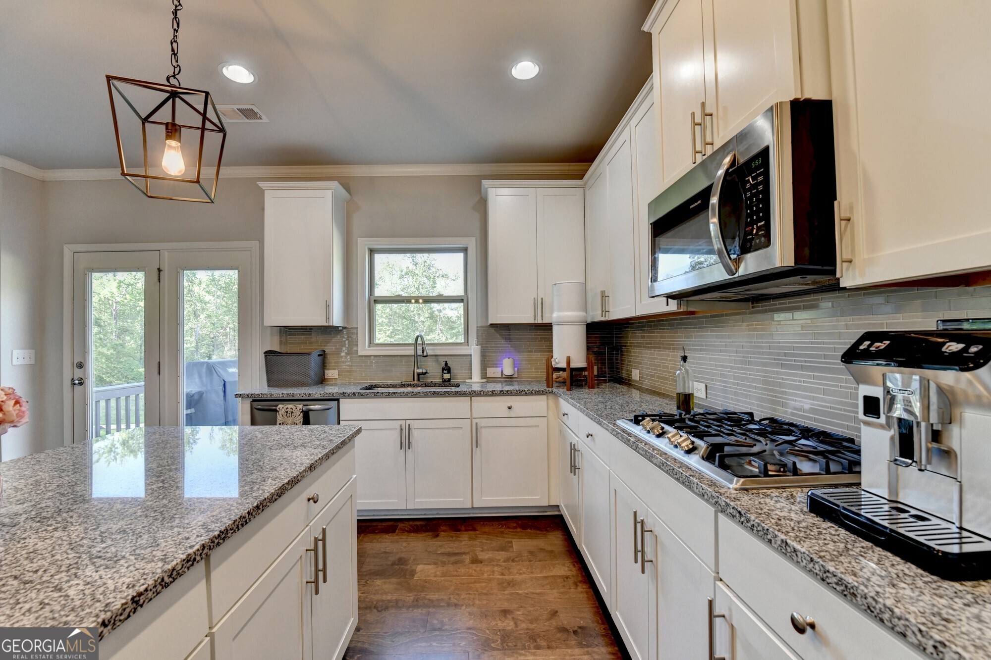 4468 Mantova Drive Buford GA 30519