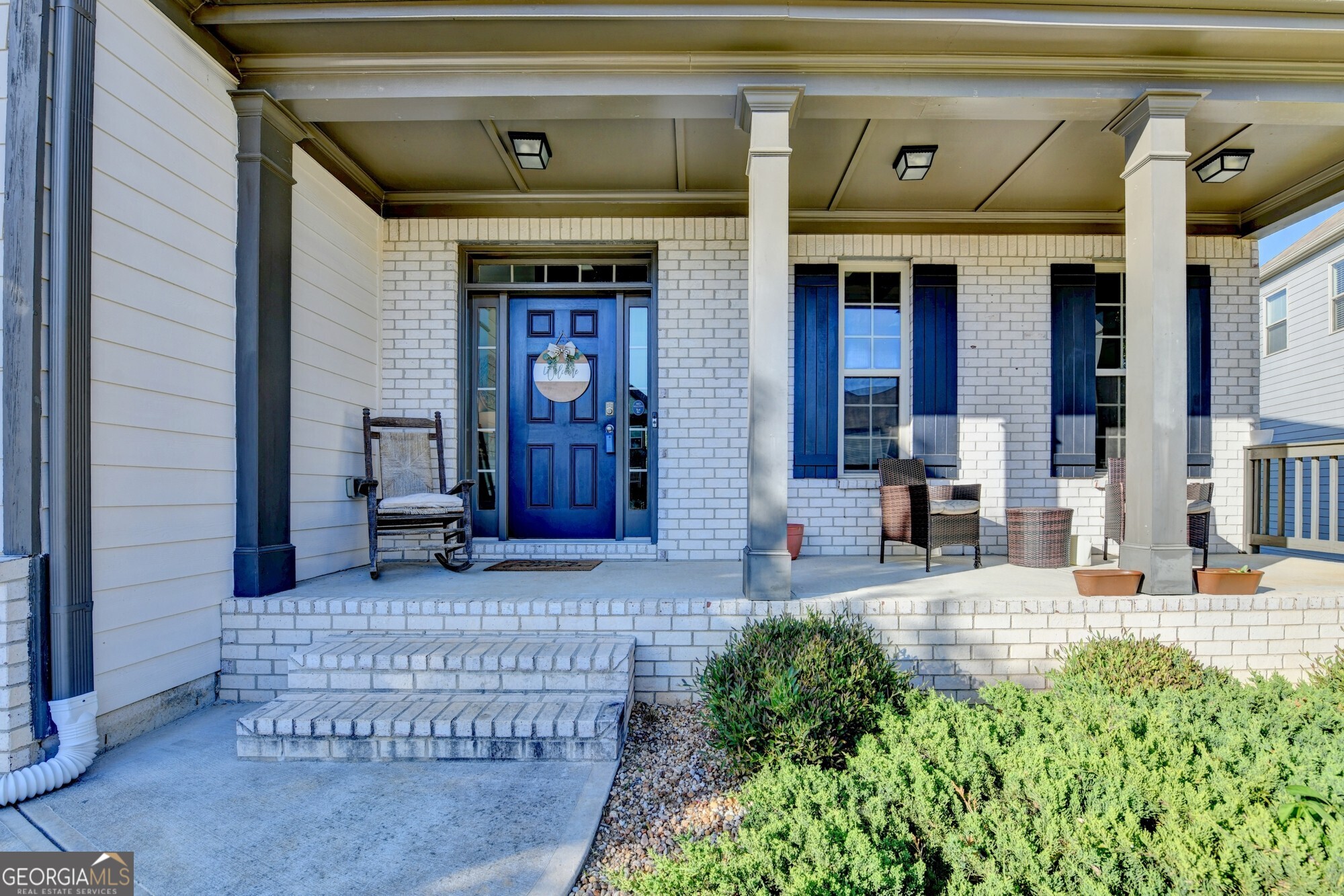 4468 Mantova Drive Buford GA 30519