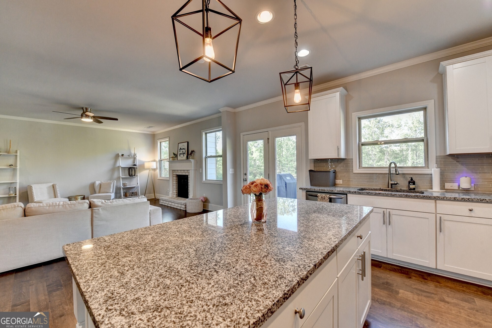 4468 Mantova Drive Buford GA 30519