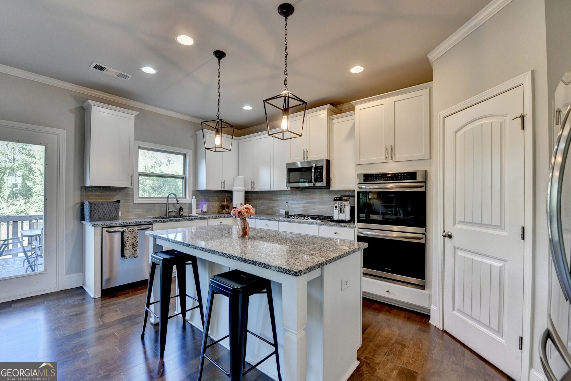 4468 Mantova Drive Buford GA 30519