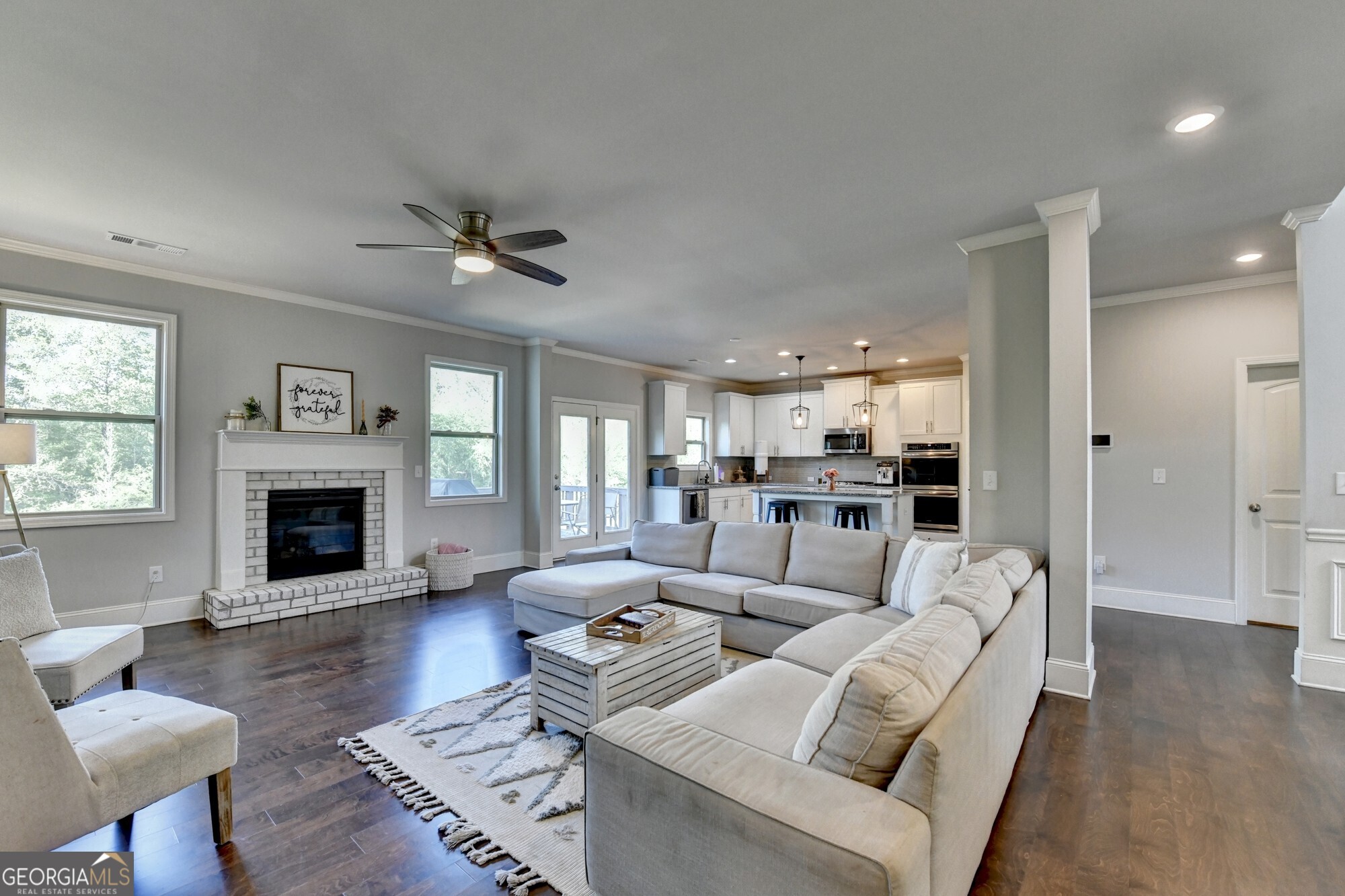 4468 Mantova Drive Buford GA 30519