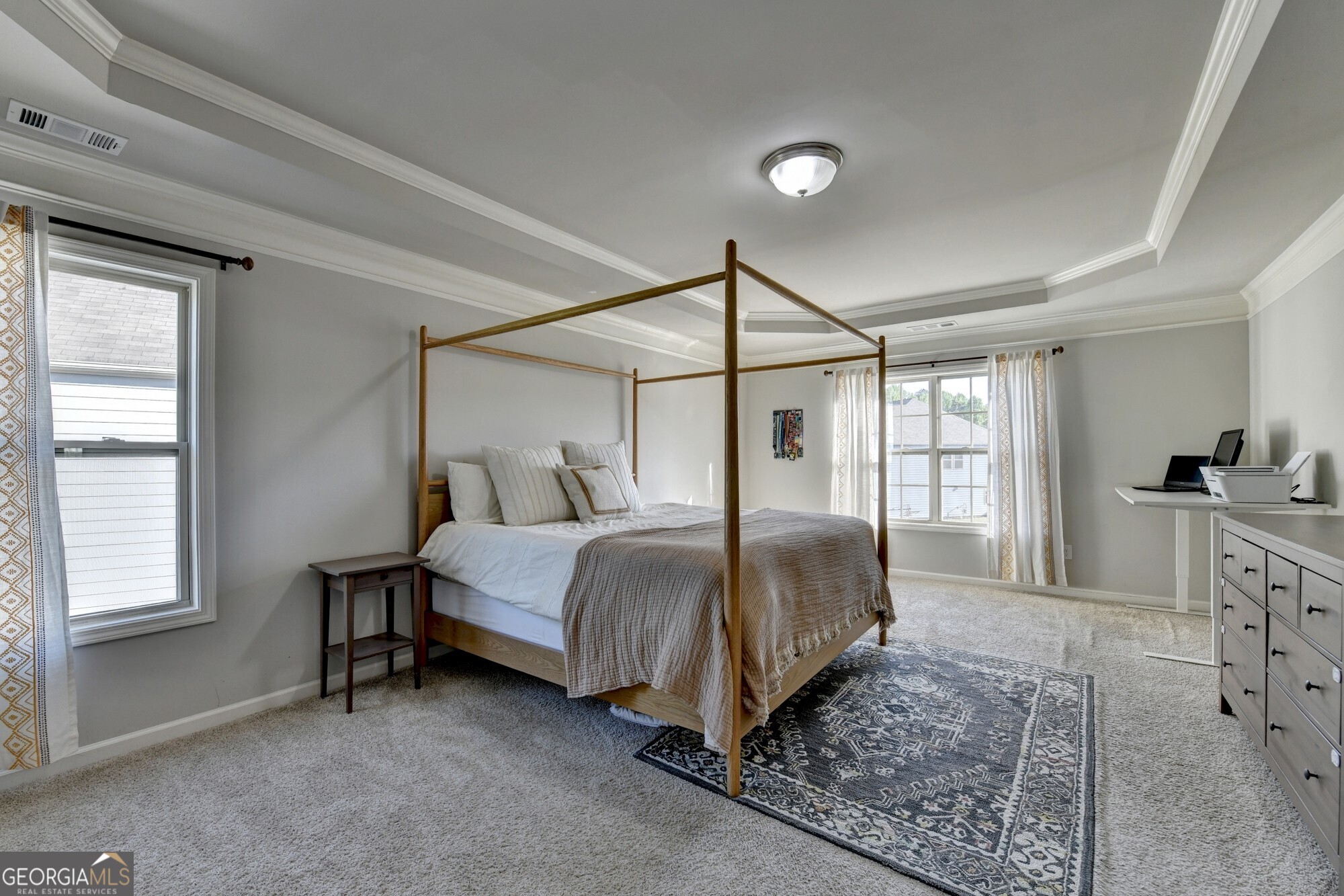 4468 Mantova Drive Buford GA 30519